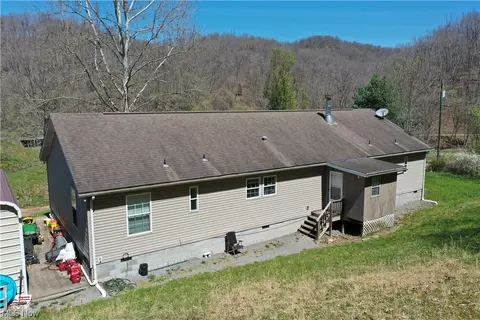 2575 Meadow Run Rd, Orma, WV 25268 photo 5