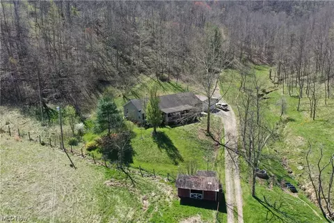 2575 Meadow Run Rd, Orma, WV 25268 photo 10