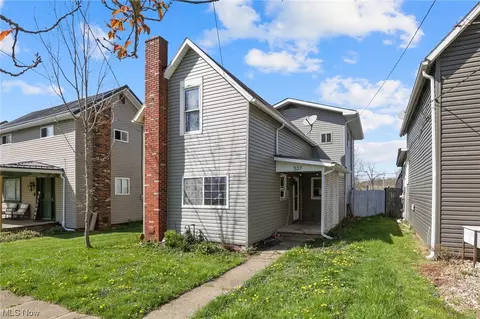 537 North St, Utica, OH 43080