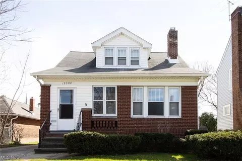 19900 Newton Ave, Euclid, OH 44119