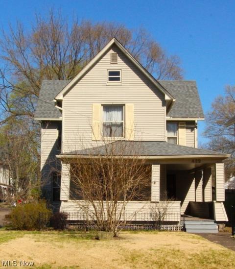 439 Dayton St, Akron, OH 44310 photo 1