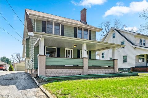 28 Wilson St, Struthers, OH 44471 photo 1
