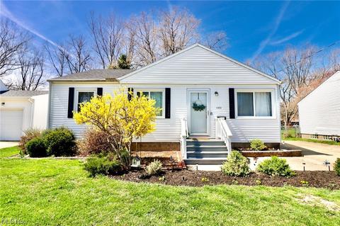 1421 Myrtle Ave, Ashtabula, OH 44004 photo 1