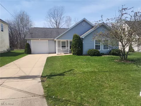 5709 Nathan Ave, Ashtabula, OH 44004 photo 1