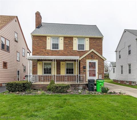 330 E 197th St, Euclid, OH 44119 photo 1