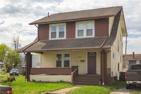 2312 11th St NW, Canton, OH 44708 photo 1