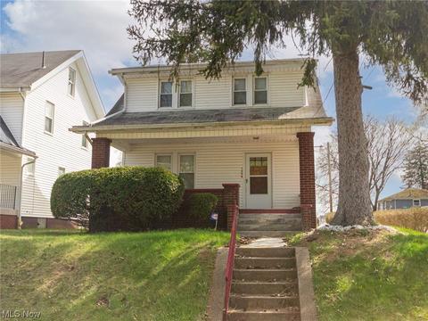 1334 19th St NW, Canton, OH 44709 | 3 Photos | MLS #4451454 - Movoto
