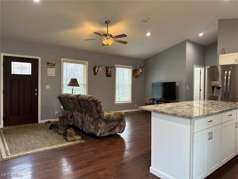 6142 N Bend Rd, Ashtabula, OH 44004 photo 4