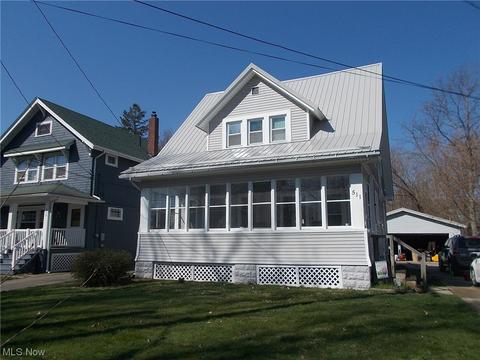 511 Myrtle Ave, Ashtabula, OH 44004 photo 1
