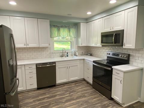 853 Mark Dr, Akron, OH 44313 photo 6