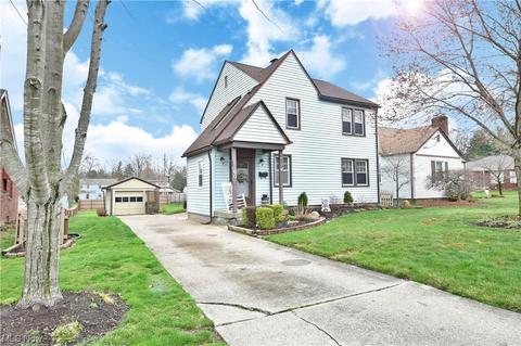60 Woodview Ave, Boardman, OH 44512 photo 1