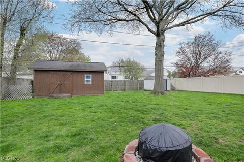 348 Valleyview Ave NW, Canton, OH 44708 photo 6
