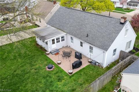 348 Valleyview Ave NW, Canton, OH 44708 photo 5
