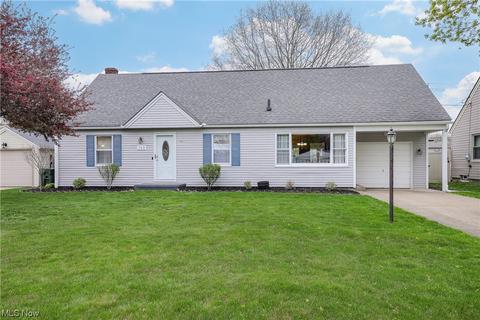 348 Valleyview Ave NW, Canton, OH 44708 photo 1