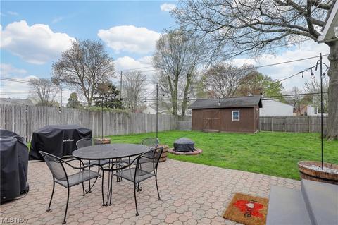 348 Valleyview Ave NW, Canton, OH 44708 photo 4