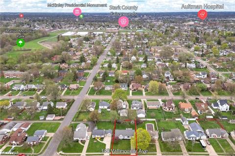 348 Valleyview Ave NW, Canton, OH 44708 photo 8