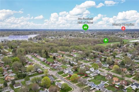348 Valleyview Ave NW, Canton, OH 44708 photo 7