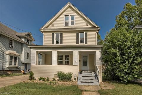 68 Grand Ave, Akron, OH 44303 | 35 Photos | MLS #4451748 - Movoto