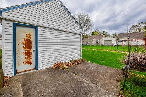 2943 Joseph Pl NW, Canton, OH 44708 photo 20