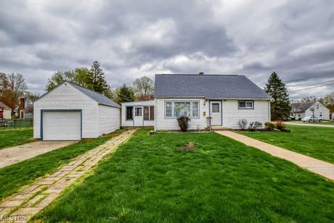 2943 Joseph Pl NW, Canton, OH 44708 photo 1
