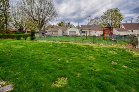 2943 Joseph Pl NW, Canton, OH 44708 photo 18