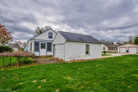 2943 Joseph Pl NW, Canton, OH 44708 photo 19