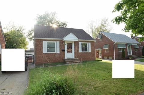 296 E 246th St, Euclid, OH 44123 photo 1