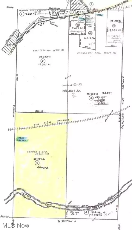 12902 Clay Pike Rd, Senecaville, OH 43780