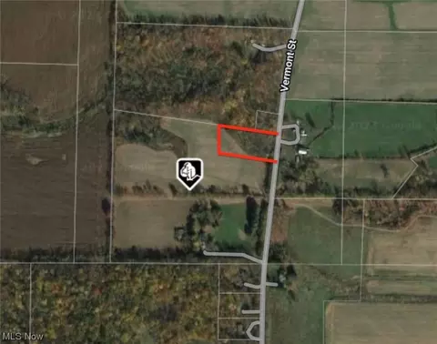 Vl Vermont Street, Litchfield, OH 44253