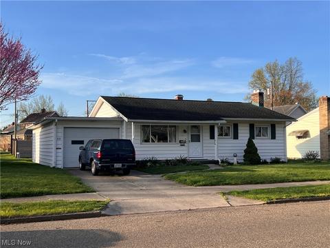 232 E Slingluff Ave, Dover, OH 44622 photo 1