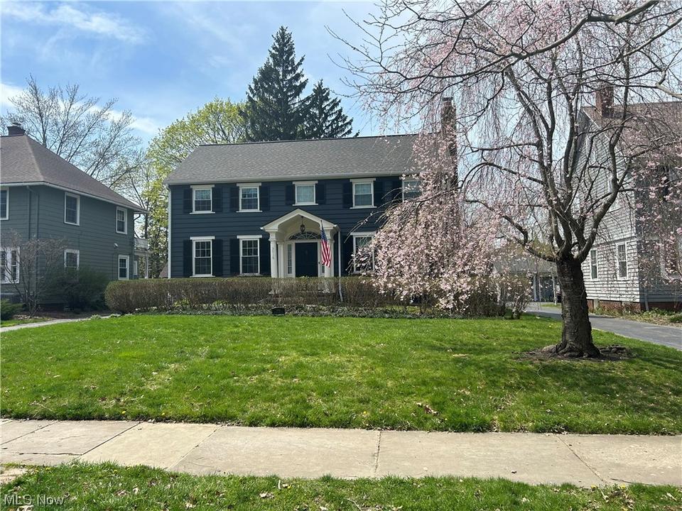3016 Chadbourne Rd, Shaker Heights, OH 44120 1 photo MLS 4452398