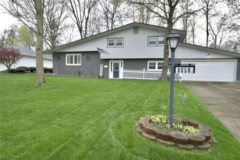 8056 Glenwood Ave, Boardman, OH 44512