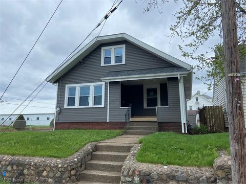 2923 5th St NW, Canton, OH 44708 photo 1