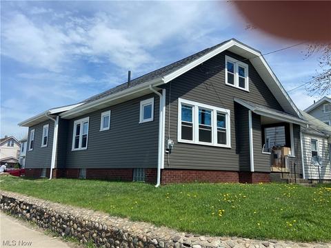 2923 5th St NW, Canton, OH 44708 photo 2