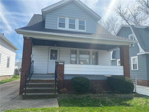 19450 Ormiston Ave, Euclid, OH 44119 photo 1