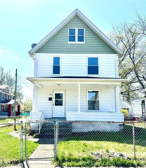 2618 7th St NW, Canton, OH 44708 photo 1