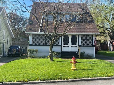 25 Sells Ave, Struthers, OH 44471 photo 1