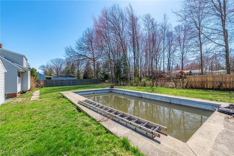 1470 E Ridgewood Dr, Seven Hills, OH 44131 photo 5