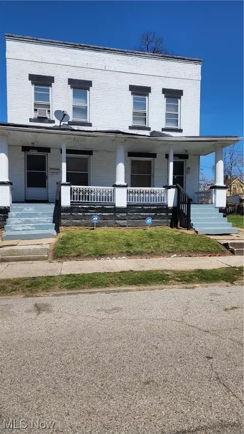 14117 Scioto Ave, East Cleveland, OH 44112