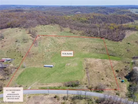 10544 Wayne Bridge Rd, Lisbon, OH 44432