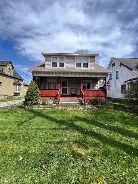 838 Tod Ave NW, Warren, OH 44485