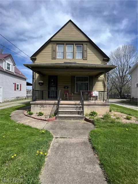 848 Tod Ave NW, Warren, OH 44485
