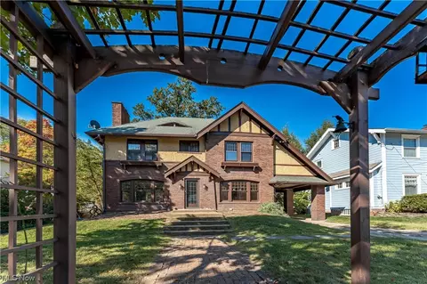 1535 Vassar Ave NW, Canton, OH 44703
