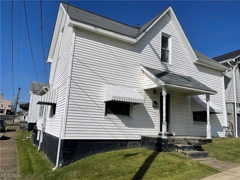 201 E South St, Barnesville, OH 43713 photo 1