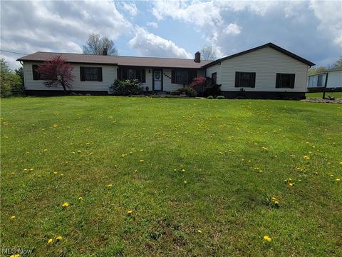 7944 Buffham Rd, Lodi, OH 44254 photo 1