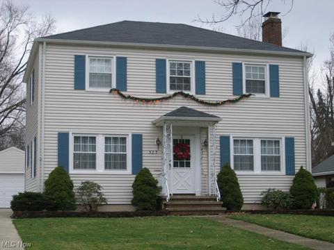 323 Ohio St, Elyria, OH 44035 photo 1