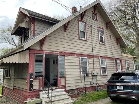 960 Sawyer Ave, Akron, OH 44310 photo 1