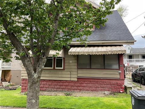 960 Sawyer Ave, Akron, OH 44310 photo 3