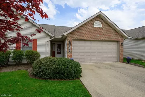 1312 Stardust Ave NW, Canton, OH 44708 photo 1