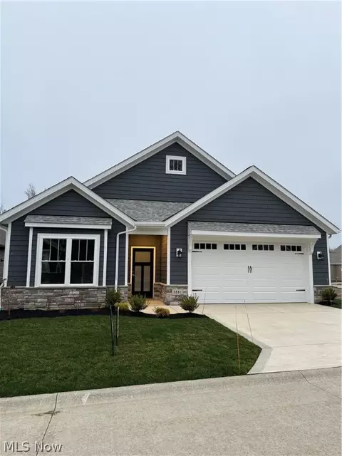 7881 Fox Hunter Ln, Concord, OH 44077
